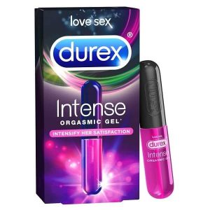 Gel Bôi Trơn Kích Thích Durex Intensive Kích Thích Và Tăng Khoái Cảm Nữ