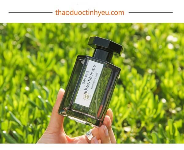 Siêu Phẩm Nước Hoa Kích Dục Nam 6 Nước hoa kích dục nam giới An toàn đối với sức khỏe