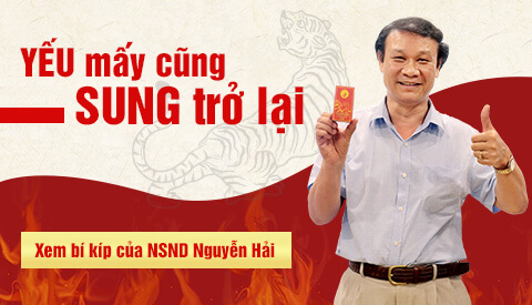Thuốc kích dục nam dạng nước giúp tăng ham muốn sau 5 phút và dục vọng không thể kiểm soát