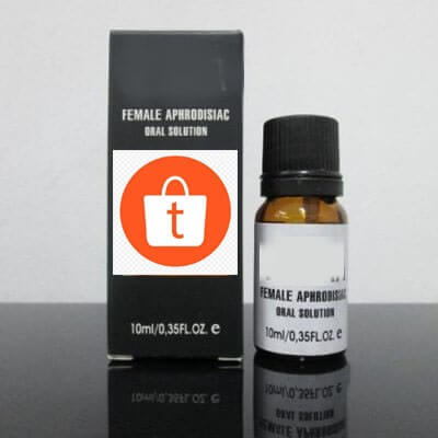 Thuốc Kích Dục Nữ Cực Mạnh Hoa Kỳ Chính Hãng
