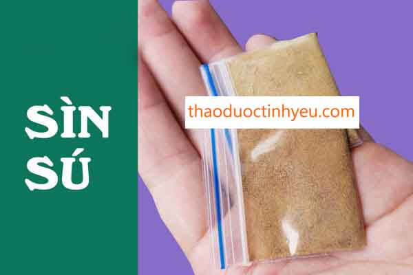 Cao Sìn Sú Ê Đê 7 Cách sử dụng Sìn Sú ede như thế nào? Hướng dẫn chi tiết nhất