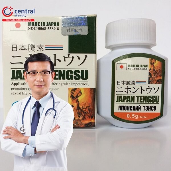 Tăng cường sinh lý nam giới với 50+ thực phẩm chức năng chính hãng, an toàn, hiệu quả. Vitamin nguồn gốc thiên nhiên. Chính Hãng, An Toàn, Giá Tốt