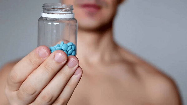 loại thuốc trị rối loạn cương dương hiệu quả và cực kỳ tốt