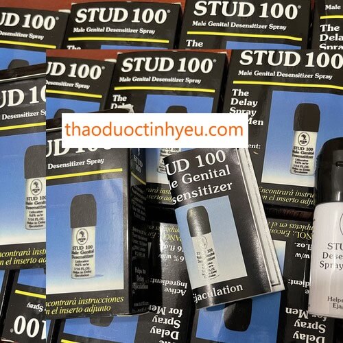Stud 100 Kéo dài quan hệ tốt nhất