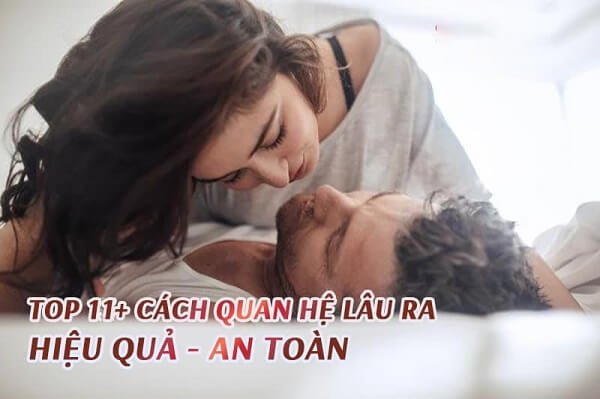 Thuốc xịt chống xuất tinh sớm - Giúp kéo dài thời gian quan hệ