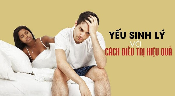 Mua thuốc tăng cường sinh lý nam ở đâu, loại nào tốt nhất