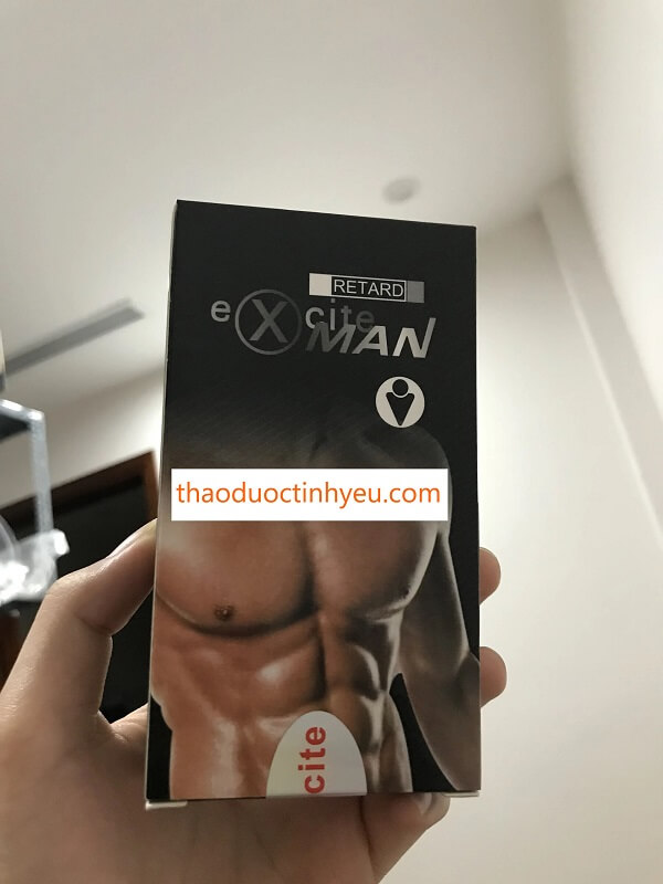  Xịt Chống Xuất Tin Sớm Chính Hãng cho nam