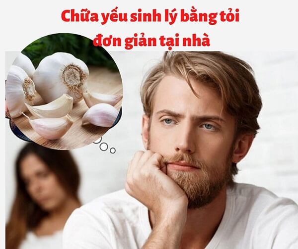 Top 10 sản phẩm tăng cường sinh lý nam tốt nhất