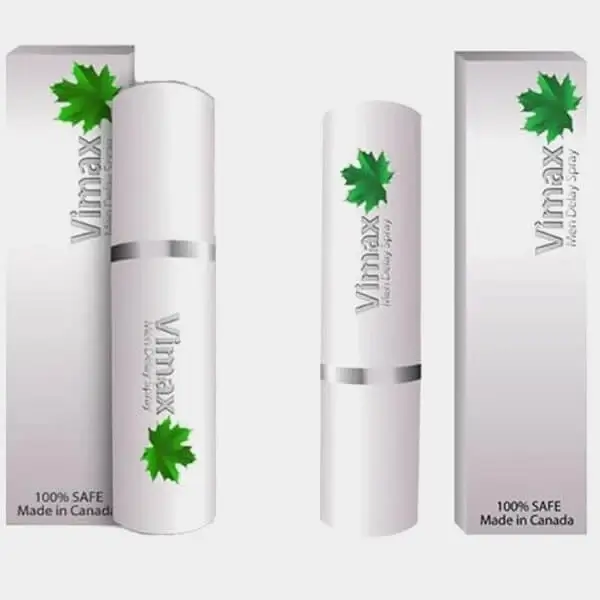 Chai Xịt Kéo Dài Thời Gian Vimax Canada 3 Chai Xịt Kéo Dài Thời Gian Vimax Canada Chính Hãng Hiệu Quả