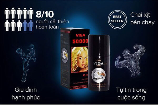 chai xịt viga 50000 chất lượng, giá tốt, chính hãng, đa dạng mẫu mã. Mua ngay chai xịt viga 50000 tại thaoduoctinhyeu.com