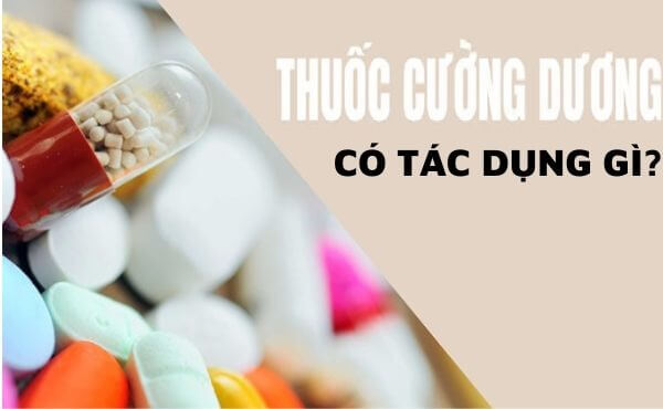 sản phẩm sinh lý đầu tiên tại Việt Nam được làm dưới dạng viên ngậm có tác dụng tăng cường sinh lý nam, loại bỏ các nỗi lo về vấn đề sinh lý