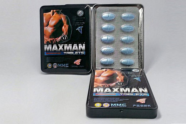 Trong những năm gần đây, Maxman hiện đang là một trong những dòng sản phẩm tăng cường sinh lý nam giới được nhiều người tin dùng với độ hiệu quả vượt trội