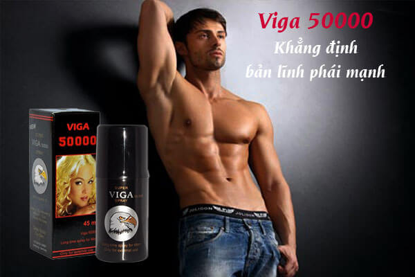 Chai Xịt Viga 50000 Có Tốt Không? Giá Bán, Cách Dùng