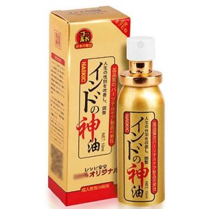 Xịt Kéo Dài Thời Gian Quan Hệ Của Nhật Hàng Chính Hãng