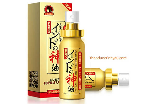 Top 5+ Thuốc Xịt Quan Hệ Lâu Ra Hiệu Quả Không Phải Ai Cũng Biết