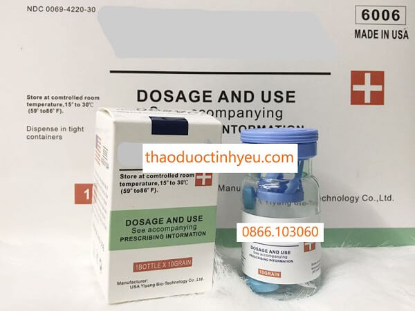 Viên Tăng Cường Sinh Lý Nam Của Mỹ 1 TOP 1 loại thuốc tăng cường sinh lý hiệu quả và cực kỳ an toàn