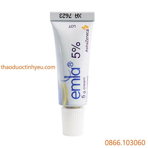 Gel Bôi Chống Xuất Tinh Sớm Emla 2 Thuốc Bôi Chống Xuất Tinh Sớm Emla 5 Có Tốt Như Lời Đồn