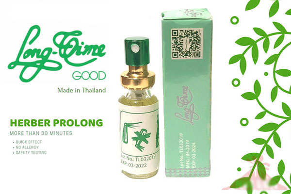 Top 15+ thuốc xịt kéo dài thời gian quan hệ hiệu quả nhất
