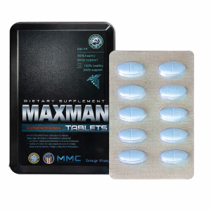 Dưới đây là địa chỉ bán Maxman chính hãng được phân phối tại Việt Nam