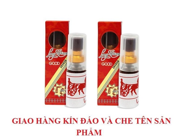Thuốc Ngựa Kéo Xe Longtime Loại Nóng Số 1 Thái Lan