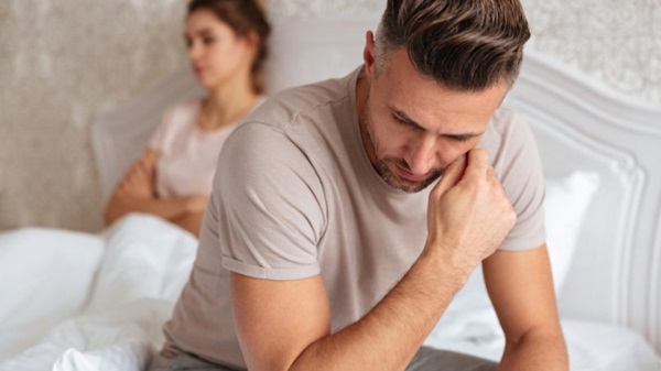 Viên Tăng Cường Sinh Lý Nam Của Mỹ 6 thuốc sinh lý nam có kéo dài thời gian quan hệ không?