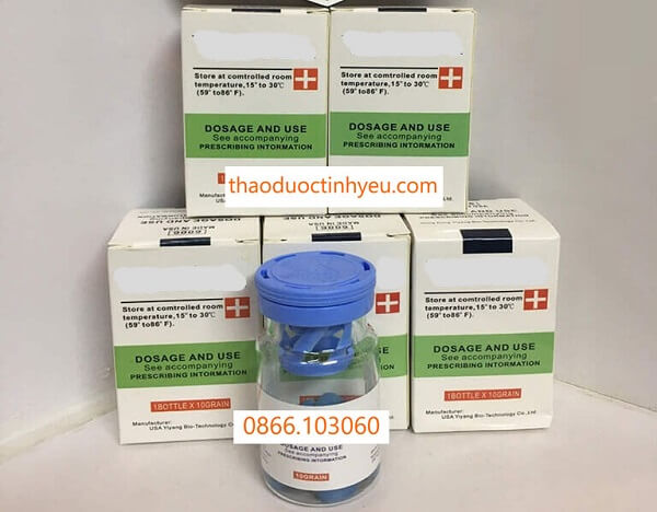 Viên Tăng Cường Sinh Lý Nam Của Mỹ 7 Thuốc sinh lý nam của mỹ trị rối loạn cương dương