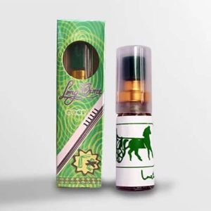 chai xịt longtime ngựa kéo xe chính hãng tphcm