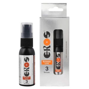 Xịt Chống Xuất Tinh Sớm Eros Yêu Lâu Hơn Bền Bỉ Hơn