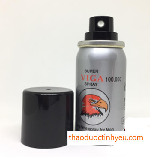 Top 1 xịt kéo dài thời gian hiệu quả nhanh chóng 2023