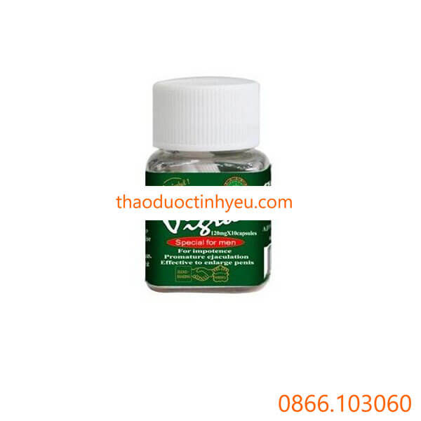 Viên Cường Dương Của Mỹ 7 Thuoc cuong duong tăng sinh lý kéo dài quan hệ tình dục cho nam