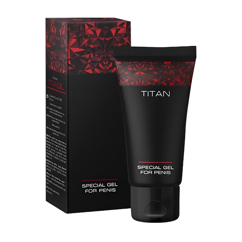 gel titan nga