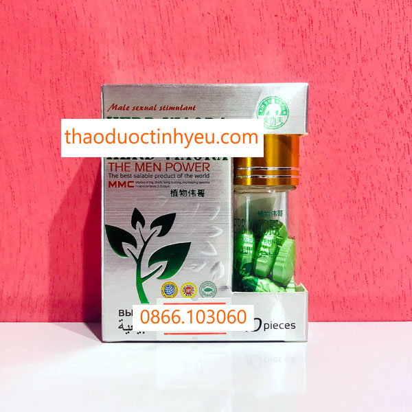 Viên Uống Rối Loạn Cương Dương Loại Mạnh 4 thuốc chữa rối loạn cương dương mua o dau