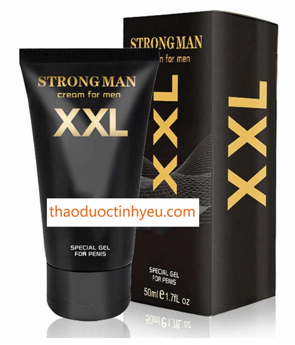 Sản Phẩm Tăng Kích Thước Dương Vật Mạnh Mẽ Bán Chạy Nhất