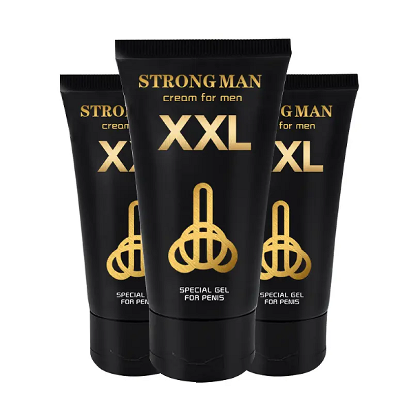 Gel Tăng Kích Thước Dương Vật Chính Hãng Cực Tốt