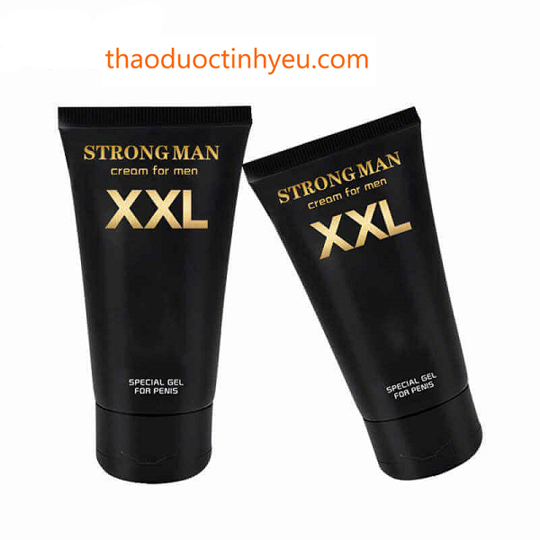 Gel Tăng Kích Thước Dương Vât Có Thật Không
