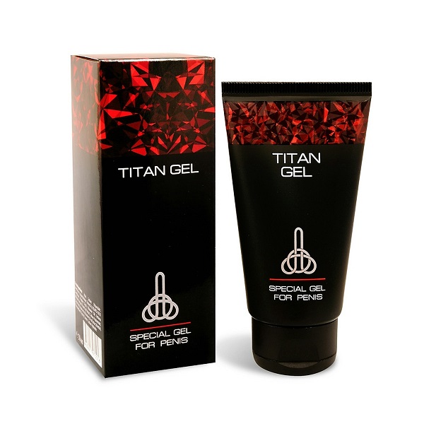 Gel Titan Tăng Kích Thước Cậu Nhỏ 3 Gel Titan Tăng Kích Thước Cậu Nhỏ Chính Hãng Cực Hiệu Quả