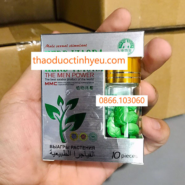 Viên Uống Rối Loạn Cương Dương Loại Mạnh 8 Thuốc rối loạn cương dương là thuốc gì? Công dụng và liều dùng