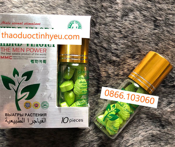 Viên Uống Rối Loạn Cương Dương Loại Mạnh 10 Thuốc Chữa Rối Loạn Cương Dương màu xanh lá cây