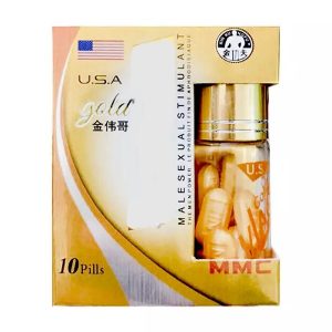 Thuốc Tăng Cường Sinh Lý Nam Cấp Tốc Cực Mạnh Hiệu Quả