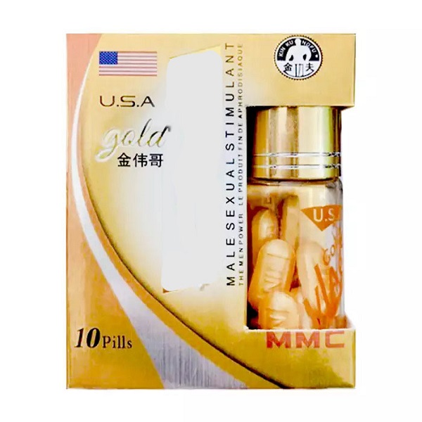 Thuốc Tăng Cường Sinh Lý Nam Cấp Tốc Cực Mạnh Hiệu Quả