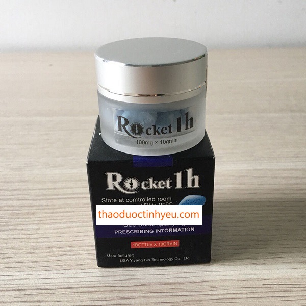 Cách sử dụng rocket 1h hiệu quả nhất hiện nay