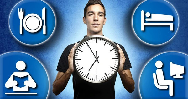 Các Bài Tập Thể Dục Tăng Cường Sinh Lý Nam Hiệu Quả Nhất