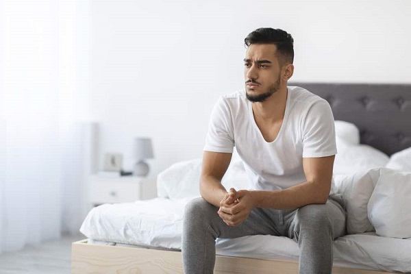 Top 5 mẹo chữa yếu sinh lý không cần thuốc dành cho nam giới