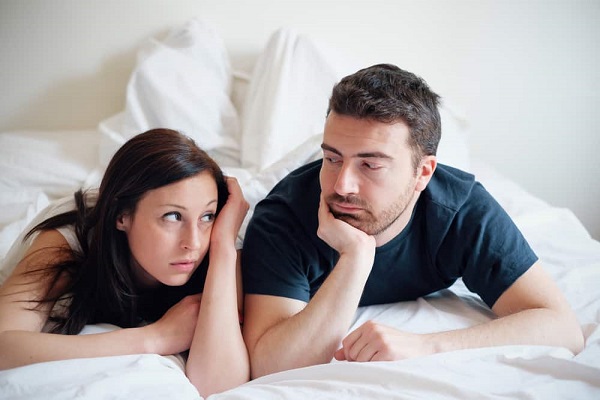 mẹo chữa yếu sinh lý ở nam giới hiệu quả triệt để tốt nhất tại nhà