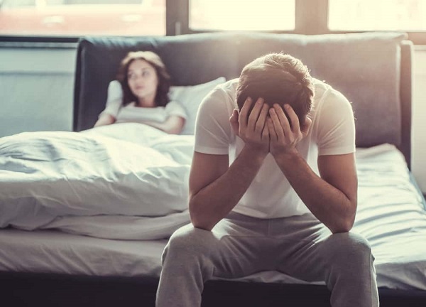 8 cách khắc phục yếu sinh lý tại nhà đơn giản, dễ thực hiện