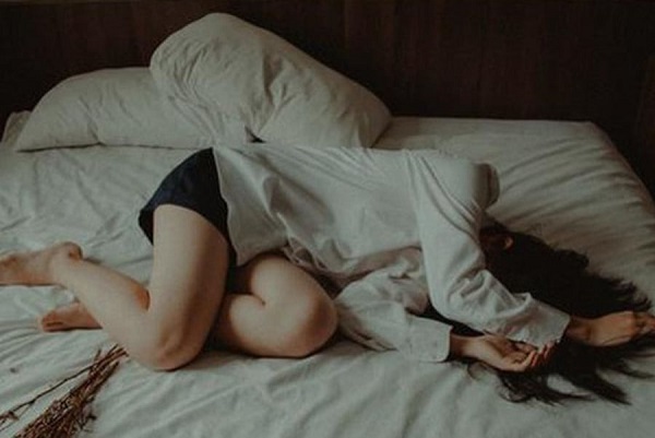 Thuốc kích dục nữ dạng nước là gì, dùng có gây hại hay không