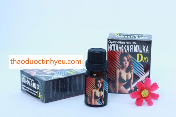 Top 1 Thuốc kích dục nữ dạng nước cực mạnh, giá rẻ tại Hà Nội và Tp.HCM