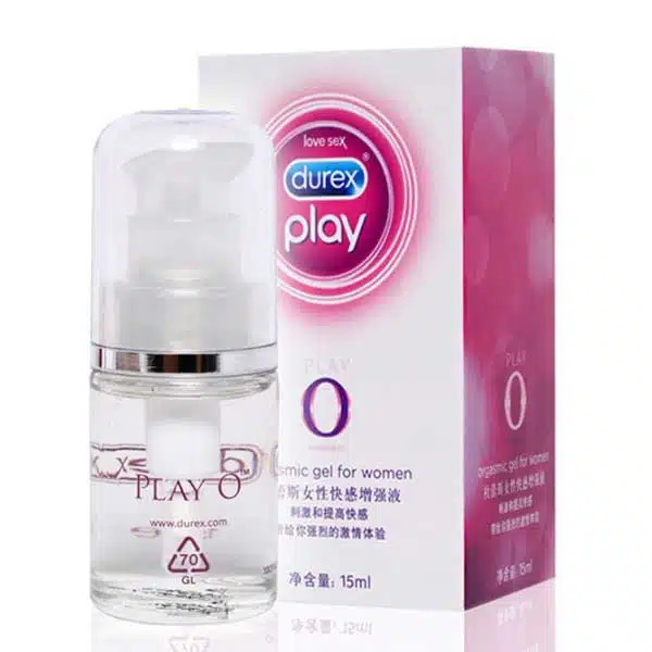 9 cách sử dụng gel kích dục an toàn và tăng khoái cảm khi quan hệ
