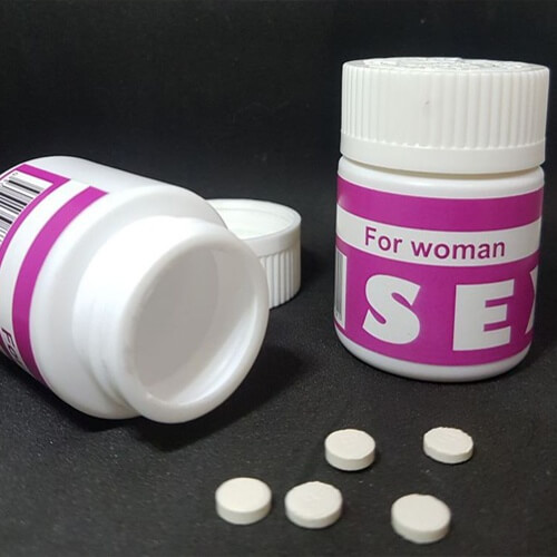 Review Thuốc Kích Dục Nữ Dạng Viên An Toàn Nhất Quả Đất 11 Thuốc kích dục Sex For Woman có tốt không, mua ở đâu, giá bao nhiêu