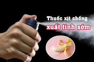Chai Xịt Lâu Ra Phái Mạnh Tin Dùng
